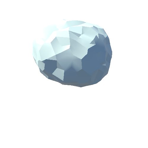 Iceberg 18
